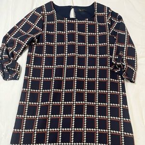 KLD Signature Dress size M